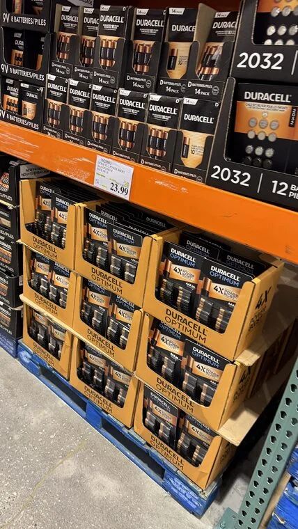 Costco Scarborough /GTA Photo Report for Jul 13th - Jul 19th 2026