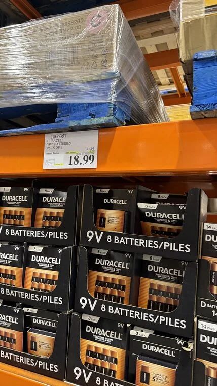 Costco Scarborough /GTA Photo Report for Jul 13th - Jul 19th 2026