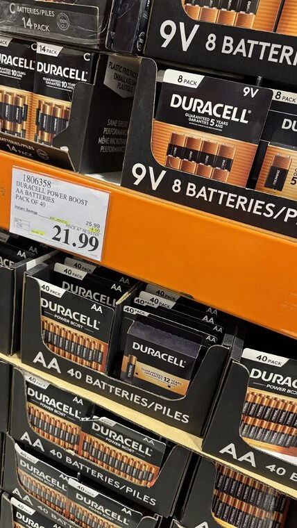 Costco Scarborough /GTA Photo Report for Jul 13th - Jul 19th 2026
