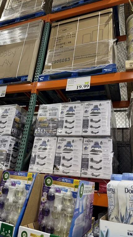 Costco Scarborough /GTA Photo Report for Jul 13th - Jul 19th 2026