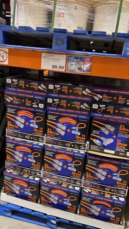 Costco Scarborough /GTA Photo Report for Jul 13th - Jul 19th 2026