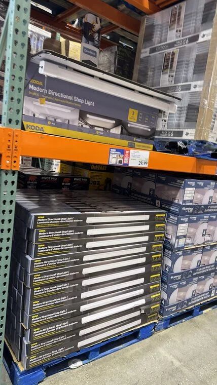 Costco Scarborough /GTA Photo Report for Jul 13th - Jul 19th 2026