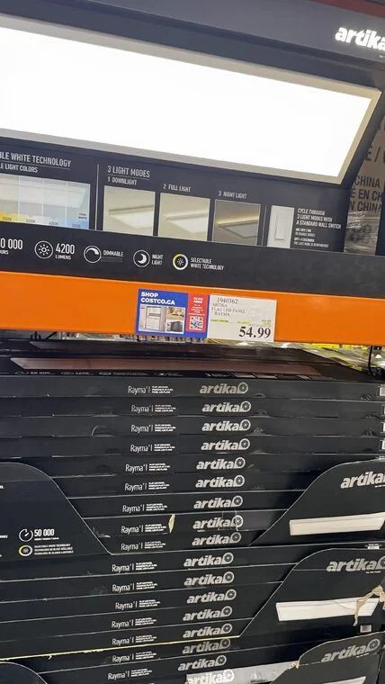 Costco Scarborough /GTA Photo Report for Jul 13th - Jul 19th 2026