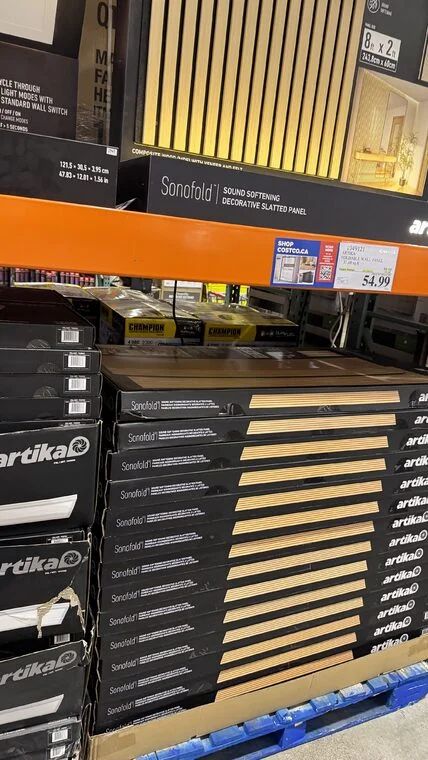 Costco Scarborough /GTA Photo Report for Jul 13th - Jul 19th 2026