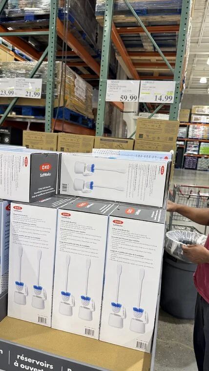 Costco Scarborough /GTA Photo Report for Jul 13th - Jul 19th 2026