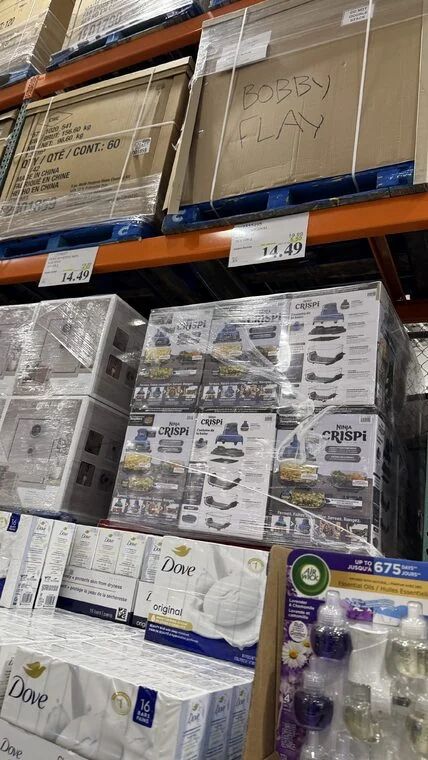 Costco Scarborough /GTA Photo Report for Jul 13th - Jul 19th 2026
