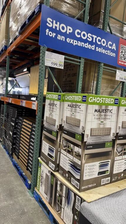 Costco Scarborough /GTA Photo Report for Jul 13th - Jul 19th 2026