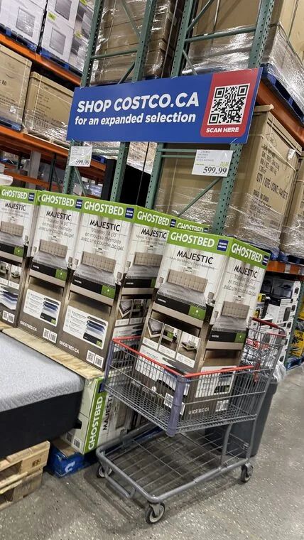 Costco Scarborough /GTA Photo Report for Jul 13th - Jul 19th 2026