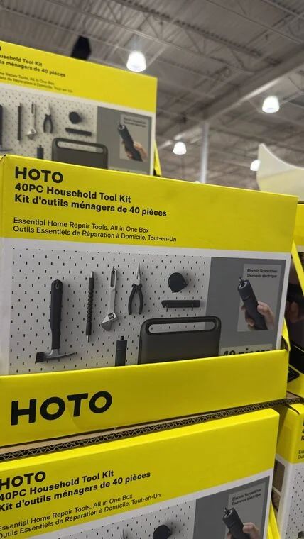 Costco Scarborough /GTA Photo Report for Jul 13th - Jul 19th 2026