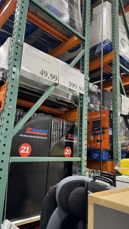 Costco Scarborough /GTA Photo Report for Jul 13th - Jul 19th 2026