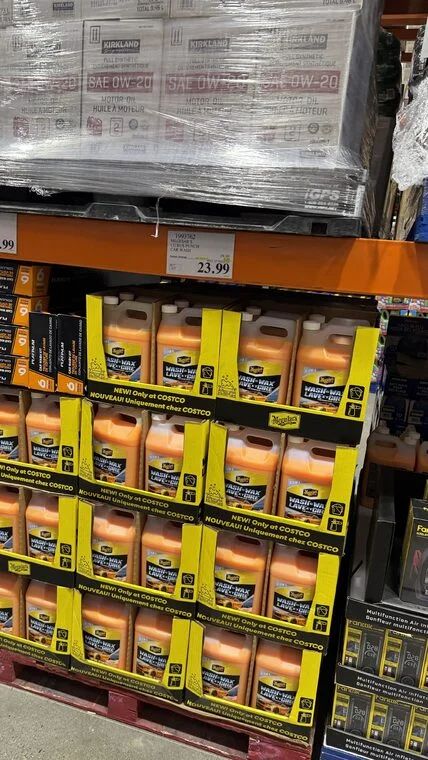 Costco Scarborough /GTA Photo Report for Jul 13th - Jul 19th 2026