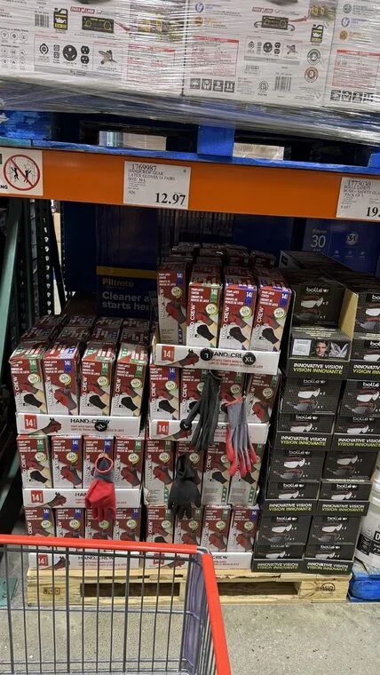 Costco Scarborough /GTA Photo Report for Jul 13th - Jul 19th 2026