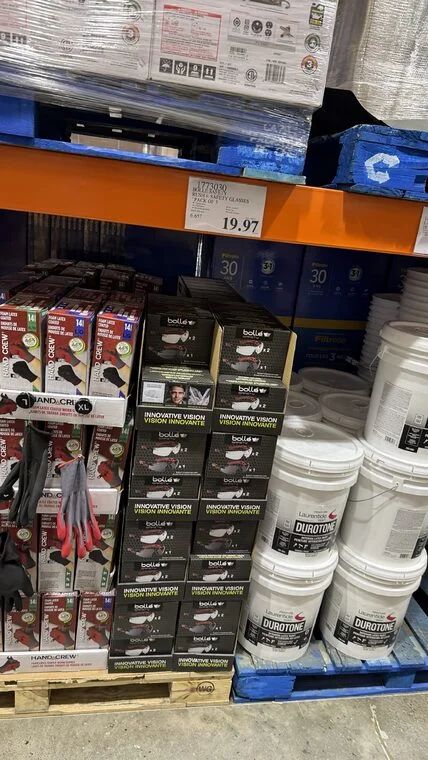 Costco Scarborough /GTA Photo Report for Jul 13th - Jul 19th 2026