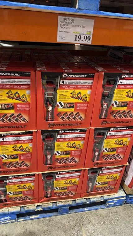 Costco Scarborough /GTA Photo Report for Jul 13th - Jul 19th 2026