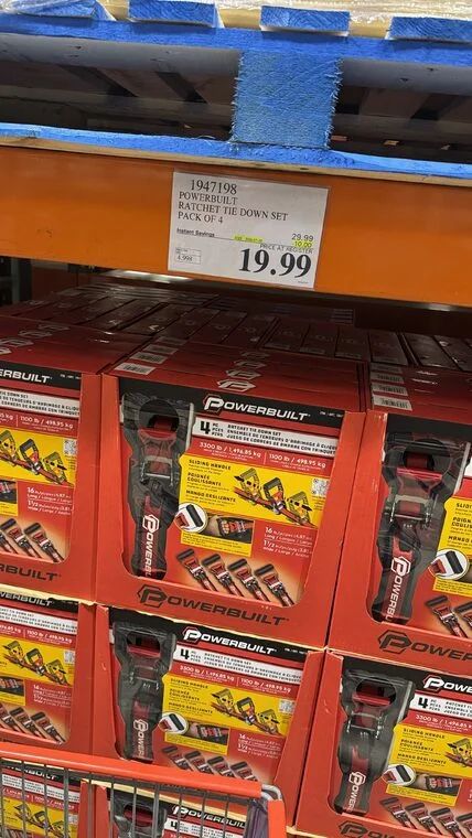 Costco Scarborough /GTA Photo Report for Jul 13th - Jul 19th 2026