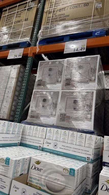 Costco Scarborough /GTA Photo Report for Jul 13th - Jul 19th 2026