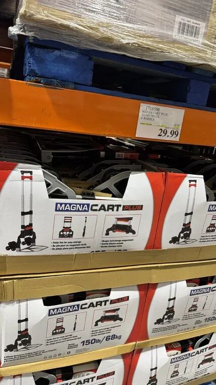 Costco Scarborough /GTA Photo Report for Jul 13th - Jul 19th 2026