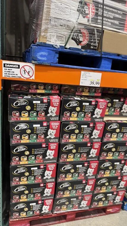 Costco Scarborough /GTA Photo Report for Jul 13th - Jul 19th 2026