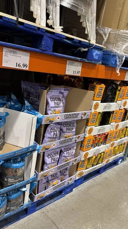 Costco Scarborough /GTA Photo Report for Jul 13th - Jul 19th 2026