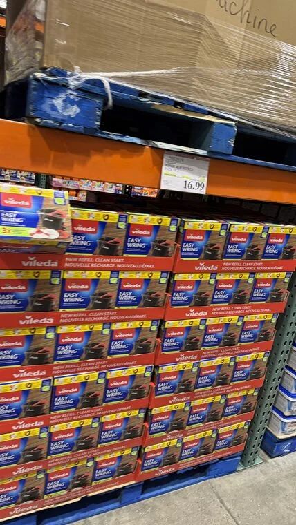 Costco Scarborough /GTA Photo Report for Jul 13th - Jul 19th 2026