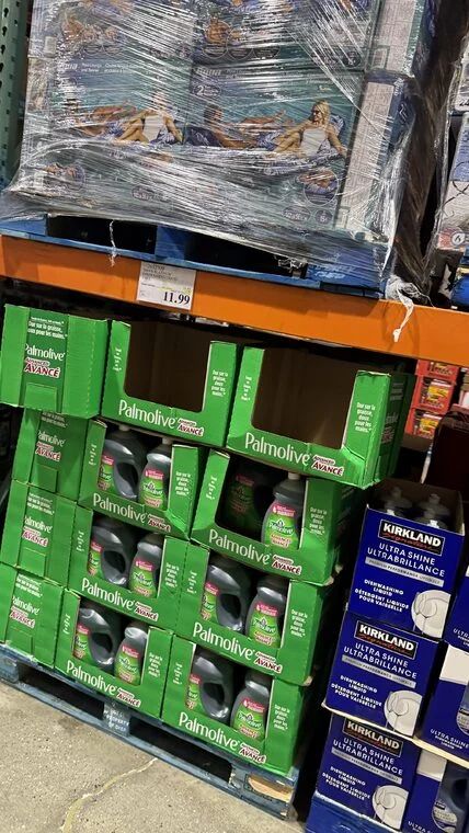 Costco Scarborough /GTA Photo Report for Jul 13th - Jul 19th 2026