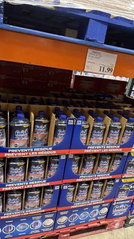 Costco Scarborough /GTA Photo Report for Jul 13th - Jul 19th 2026