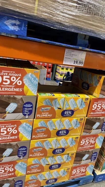 Costco Scarborough /GTA Photo Report for Jul 13th - Jul 19th 2026