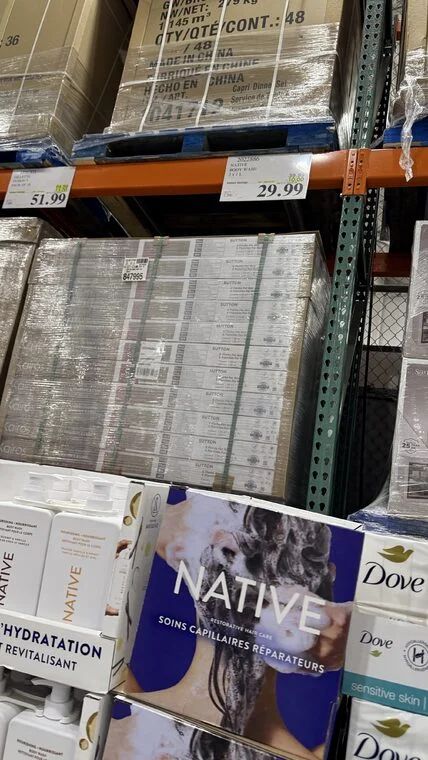 Costco Scarborough /GTA Photo Report for Jul 13th - Jul 19th 2026
