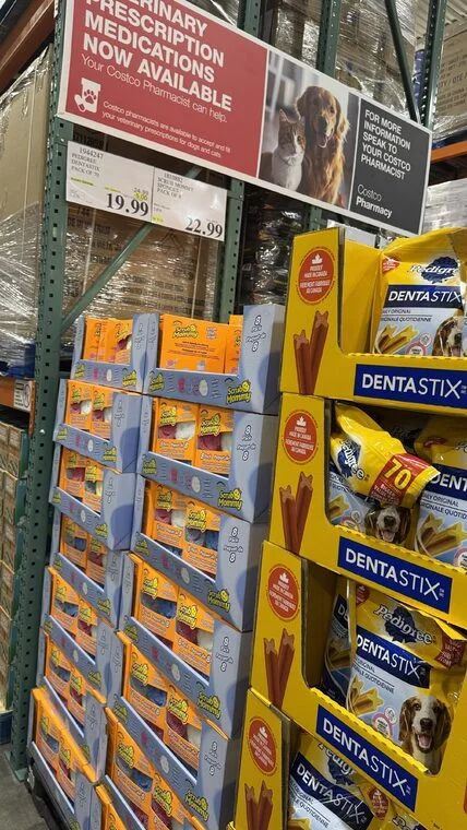 Costco Scarborough /GTA Photo Report for Jul 13th - Jul 19th 2026