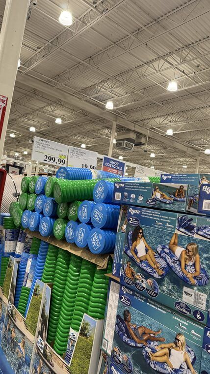 Costco Scarborough /GTA Photo Report for Jul 13th - Jul 19th 2026