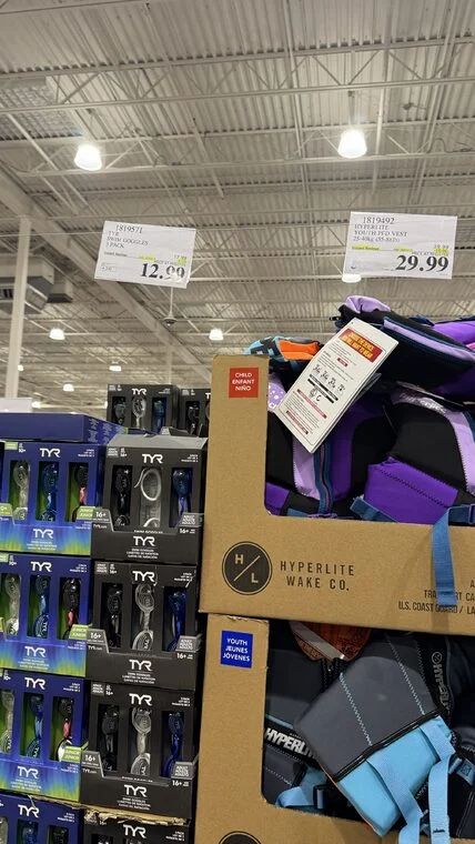 Costco Scarborough /GTA Photo Report for Jul 13th - Jul 19th 2026