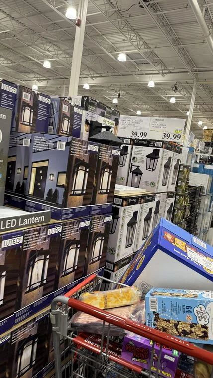 Costco Scarborough /GTA Photo Report for Jul 13th - Jul 19th 2026