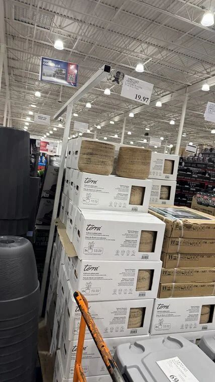 Costco Scarborough /GTA Photo Report for Jul 13th - Jul 19th 2026