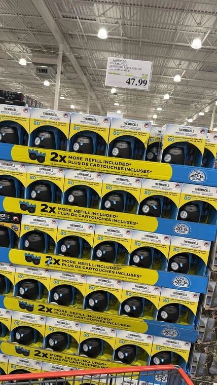 Costco Scarborough /GTA Photo Report for Jul 13th - Jul 19th 2026
