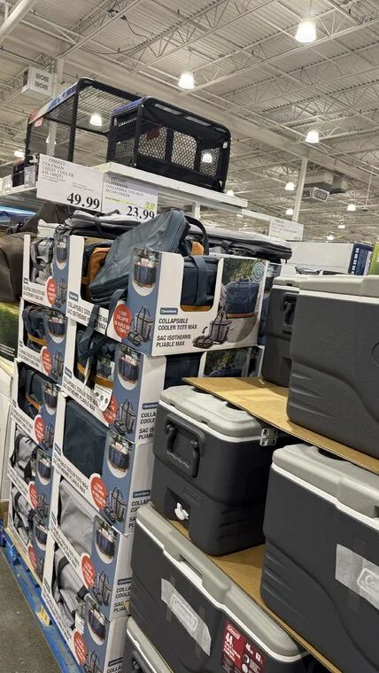 Costco Scarborough /GTA Photo Report for Jul 13th - Jul 19th 2026