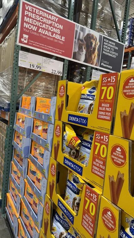 Costco Scarborough /GTA Photo Report for Jul 13th - Jul 19th 2026