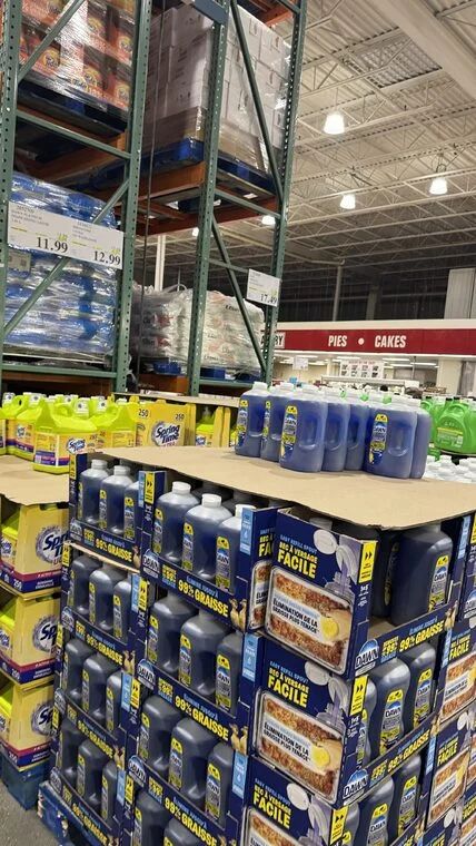 Costco Scarborough /GTA Photo Report for Jul 13th - Jul 19th 2026