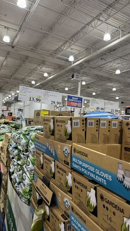 Costco Scarborough /GTA Photo Report for Jul 13th - Jul 19th 2026