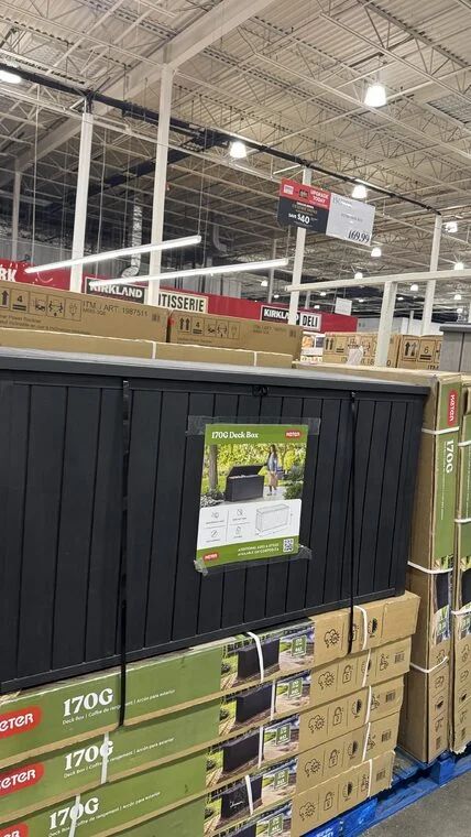 Costco Scarborough /GTA Photo Report for Jul 13th - Jul 19th 2026