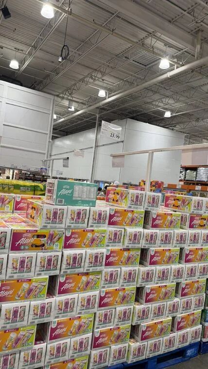 Costco Scarborough /GTA Photo Report for Jul 13th - Jul 19th 2026