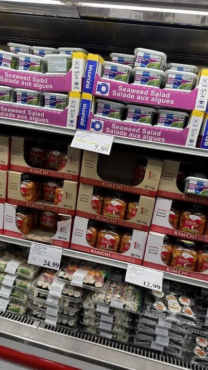 Costco Scarborough /GTA Photo Report for Jul 13th - Jul 19th 2026