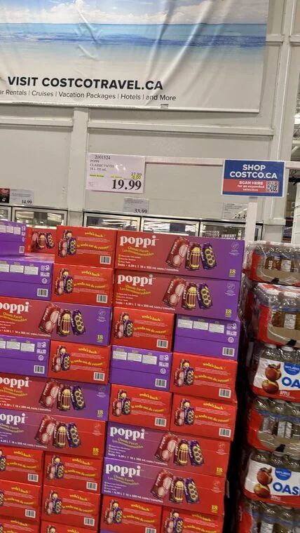 Costco Scarborough /GTA Photo Report for Jul 13th - Jul 19th 2026