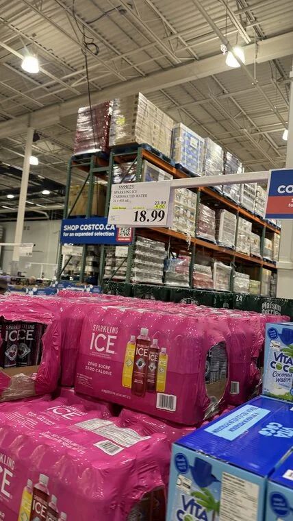 Costco Scarborough /GTA Photo Report for Jul 13th - Jul 19th 2026