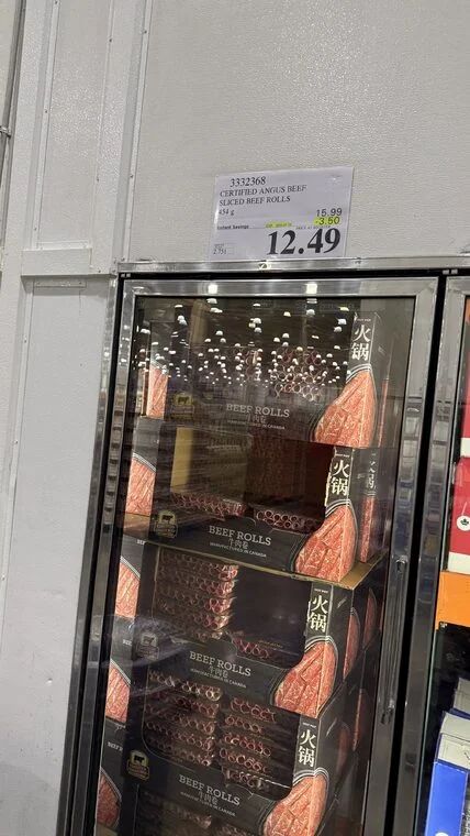 Costco Scarborough /GTA Photo Report for Jul 13th - Jul 19th 2026