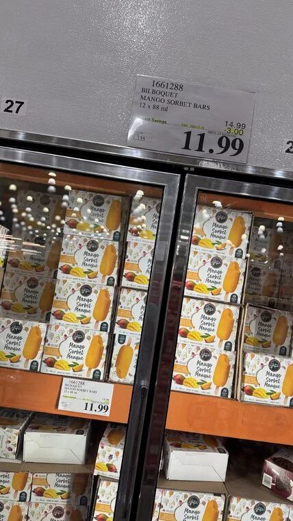 Costco Scarborough /GTA Photo Report for Jul 13th - Jul 19th 2026