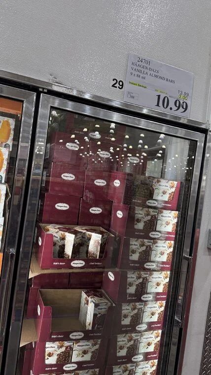 Costco Scarborough /GTA Photo Report for Jul 13th - Jul 19th 2026