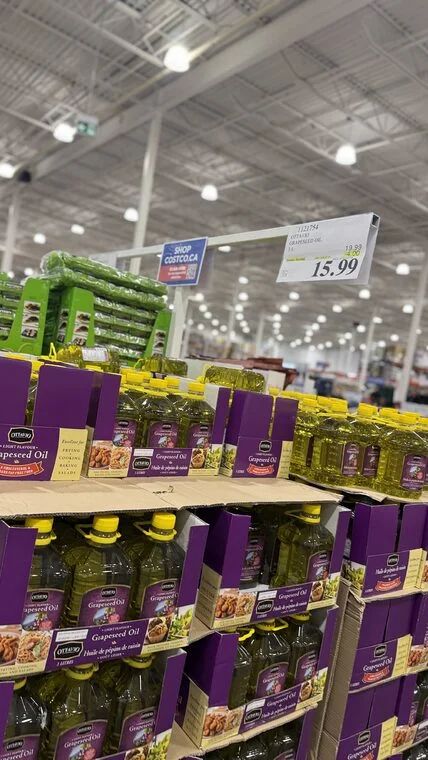 Costco Scarborough /GTA Photo Report for Jul 13th - Jul 19th 2026