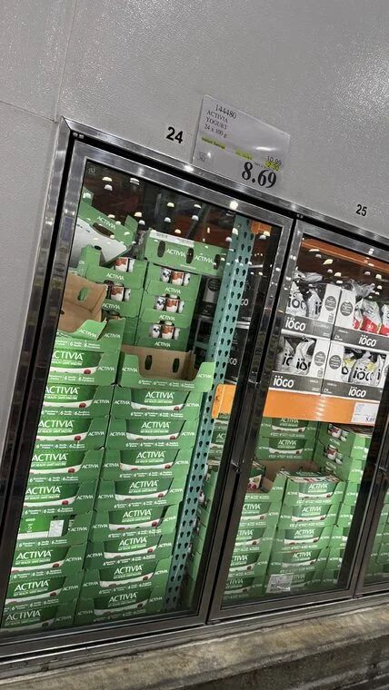 Costco Scarborough /GTA Photo Report for Jul 13th - Jul 19th 2026