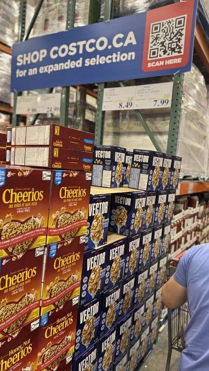 Costco Scarborough /GTA Photo Report for Jul 13th - Jul 19th 2026