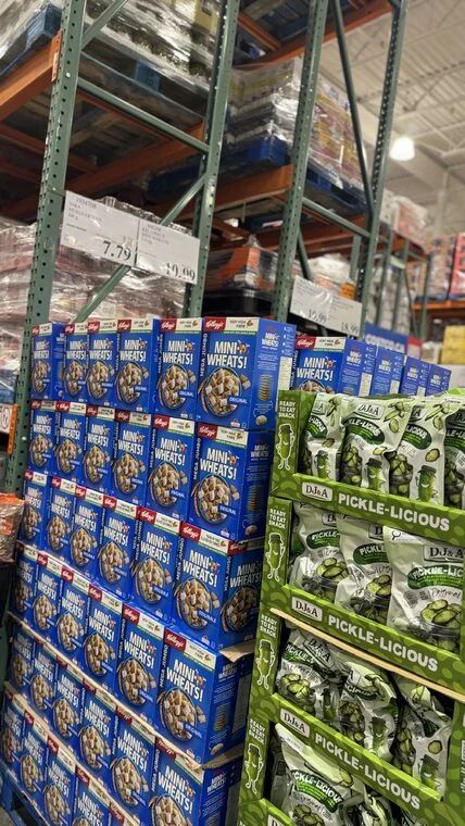 Costco Scarborough /GTA Photo Report for Jul 13th - Jul 19th 2026